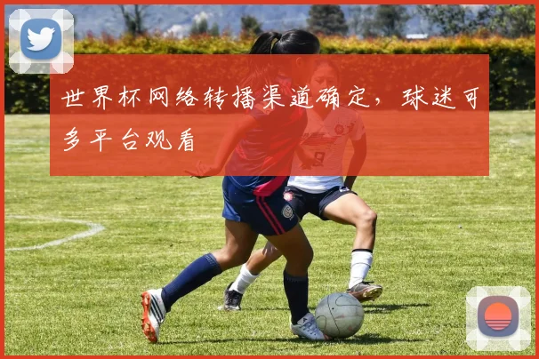 世界杯网络转播渠道确定,球迷可多平台观看