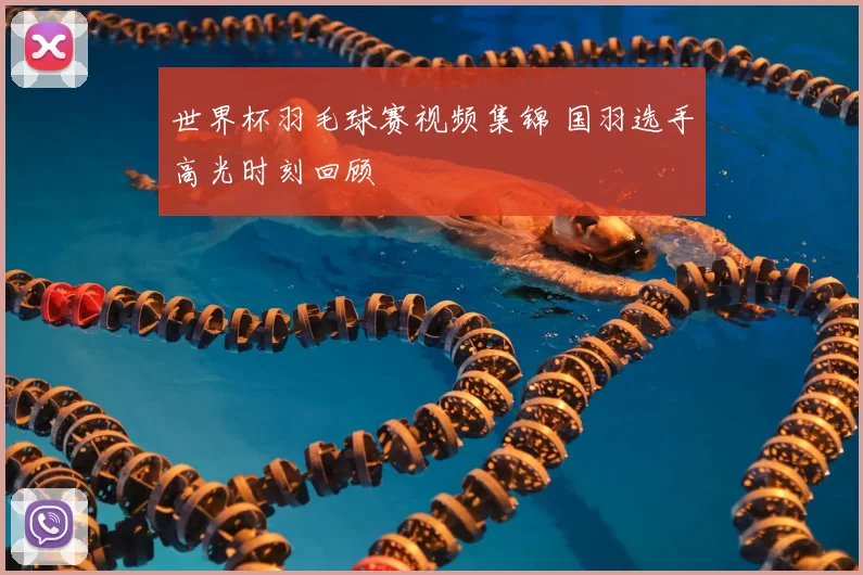 世界杯羽毛球赛视频集锦 国羽选手高光时刻回顾
