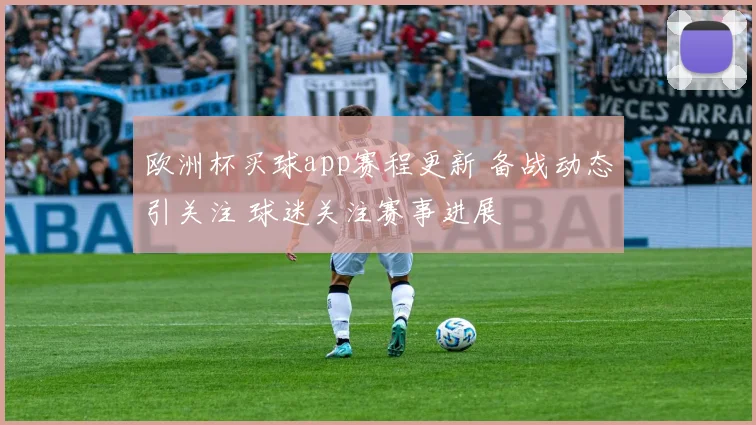 欧洲杯买球app赛程更新 备战动态引关注 球迷关注赛事进展